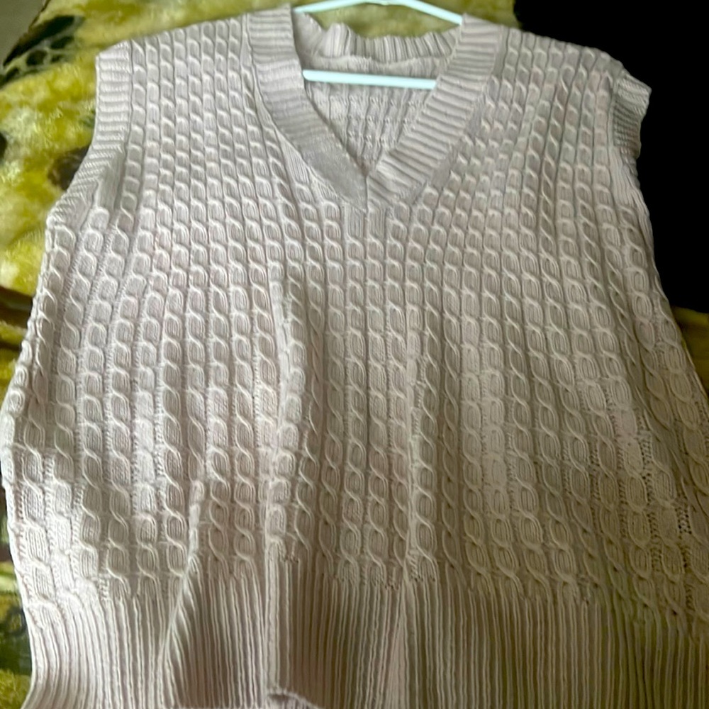 Vest